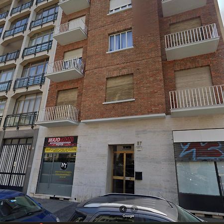 Casa Metro Lingotto Apartment Turin Exterior photo